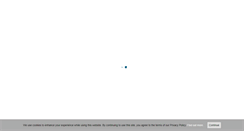 Desktop Screenshot of jbarrows.com